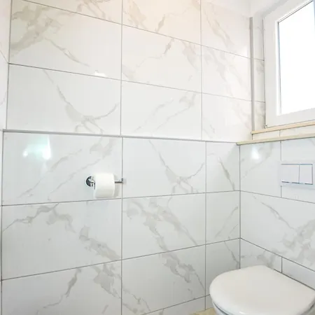 Apartments Neve - 50 M From Beach Mandre Exterior photo