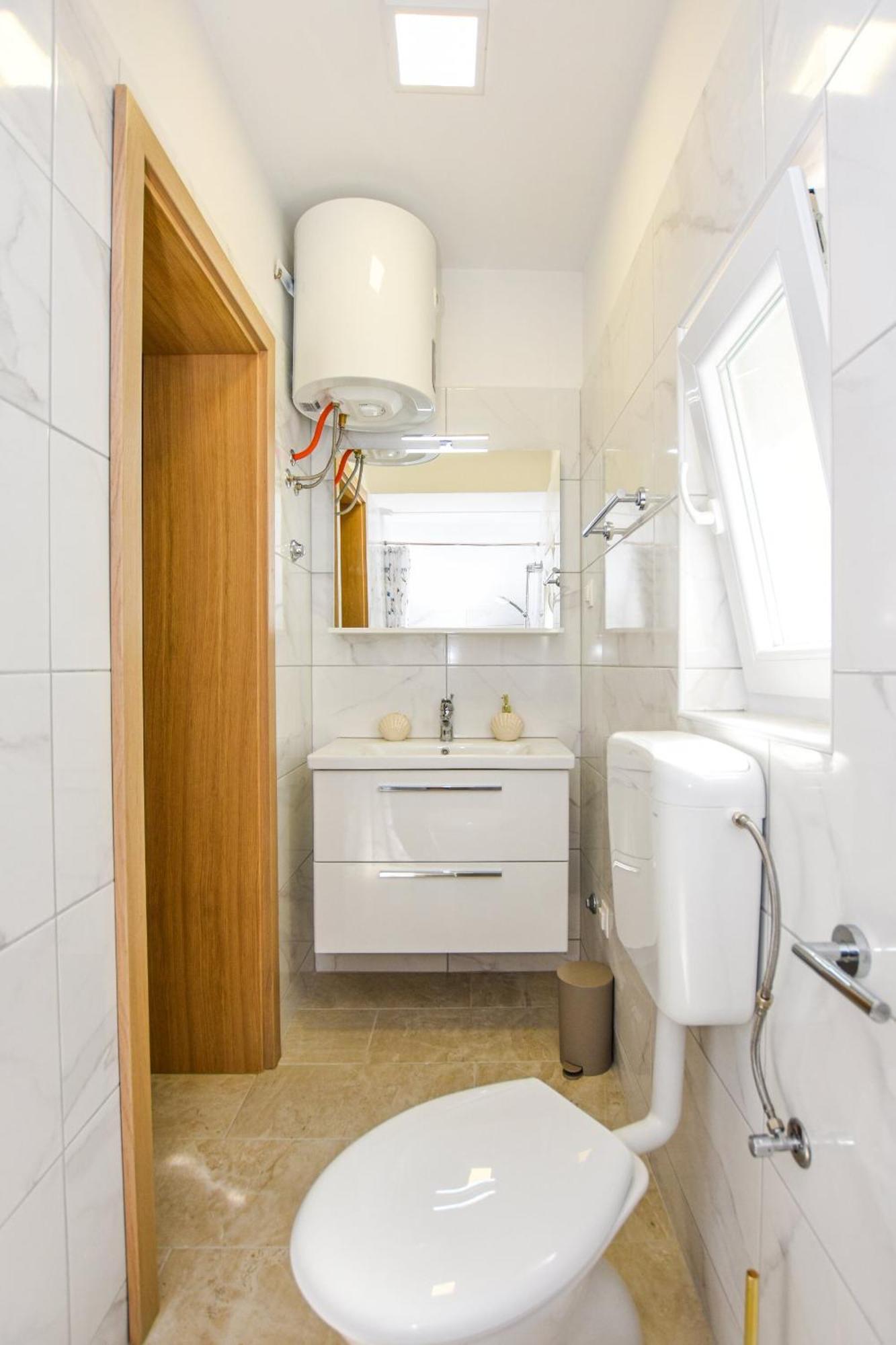 Apartment Neve - 50 M From