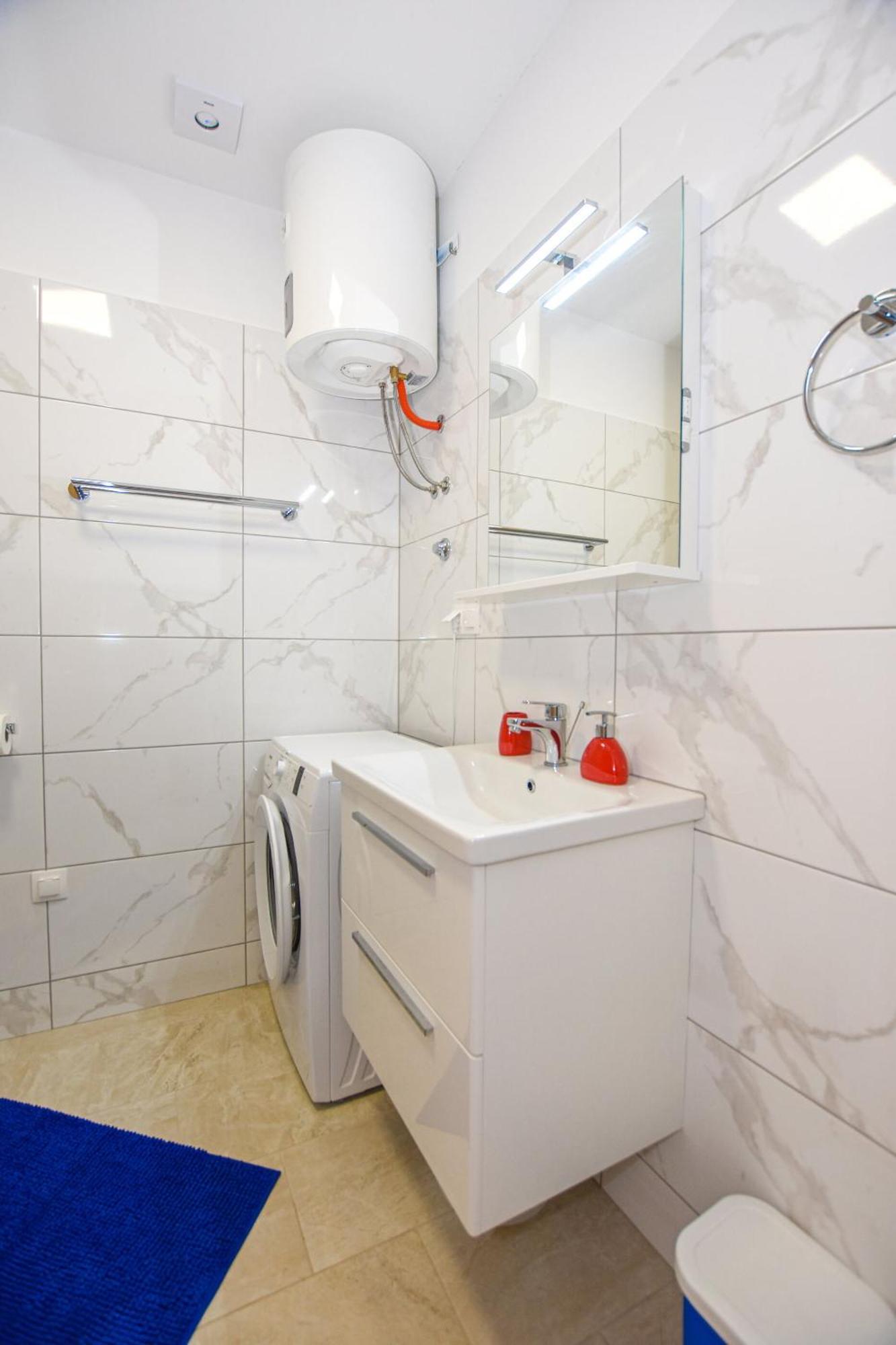 Apartment Neve - 50 M From