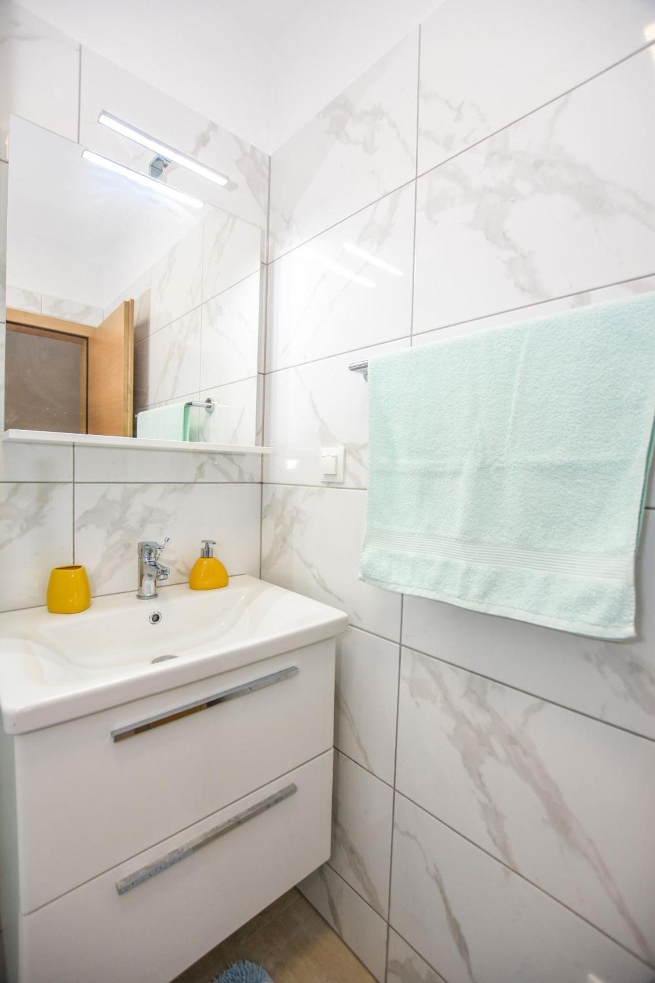 Apartment Neve - 50 M From *